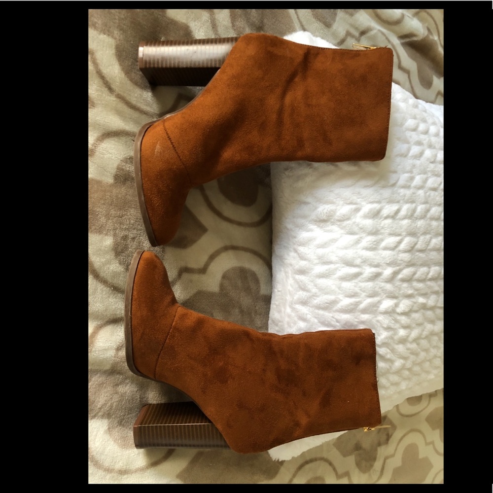 Ankle Boots